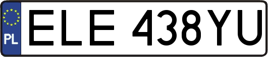 ELE438YU