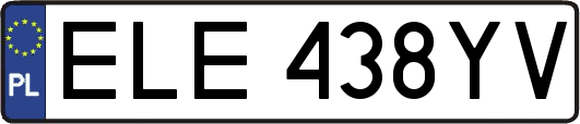 ELE438YV