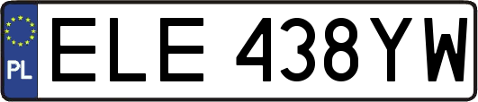 ELE438YW