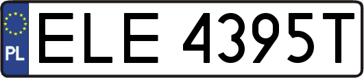ELE4395T