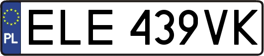 ELE439VK