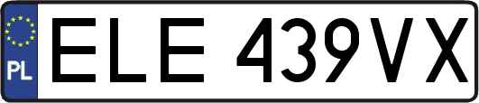 ELE439VX