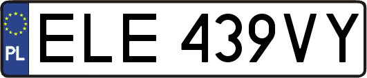 ELE439VY