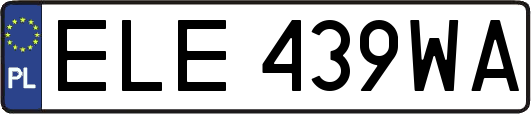 ELE439WA