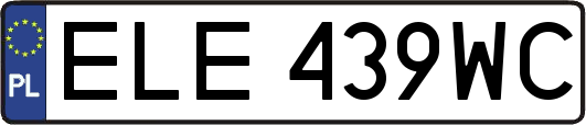 ELE439WC