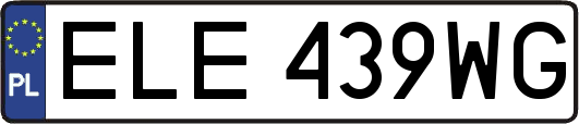 ELE439WG