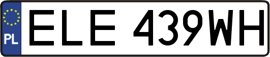 ELE439WH