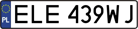 ELE439WJ