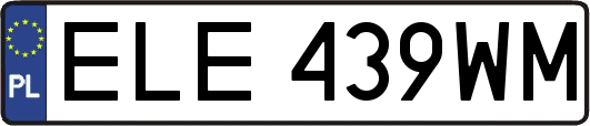 ELE439WM