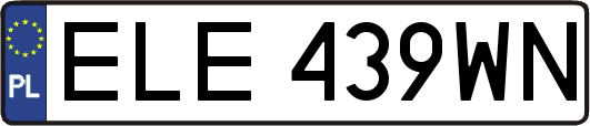ELE439WN