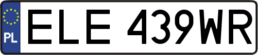 ELE439WR