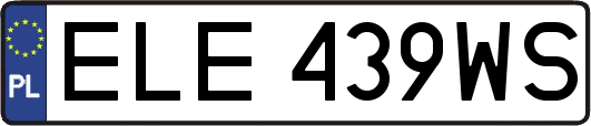 ELE439WS