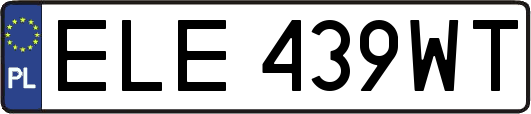 ELE439WT