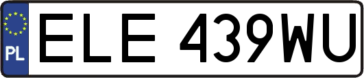 ELE439WU
