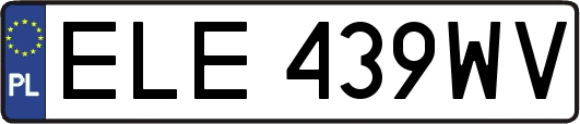 ELE439WV