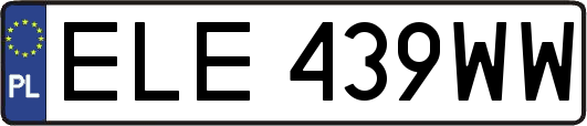 ELE439WW