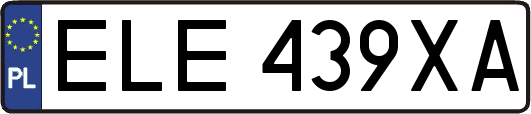 ELE439XA