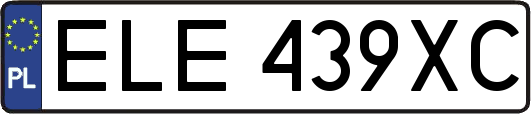 ELE439XC