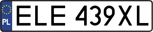 ELE439XL