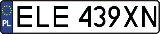 ELE439XN