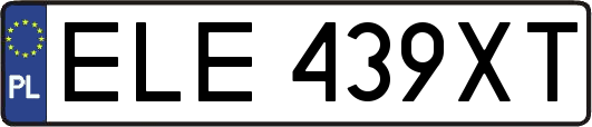 ELE439XT