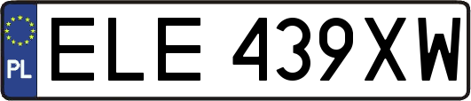 ELE439XW