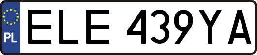 ELE439YA