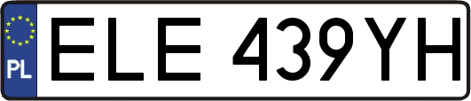 ELE439YH