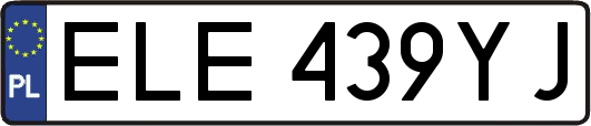 ELE439YJ