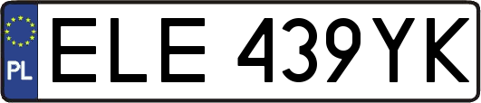 ELE439YK