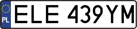 ELE439YM