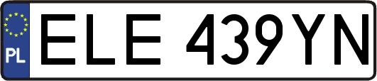 ELE439YN