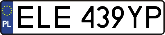 ELE439YP