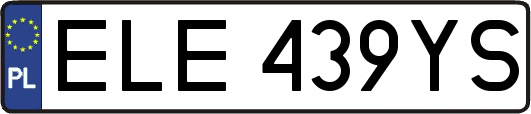 ELE439YS
