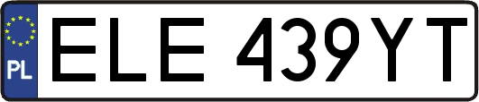 ELE439YT