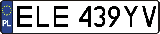 ELE439YV