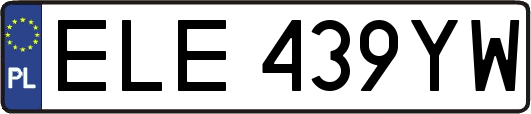 ELE439YW