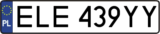 ELE439YY