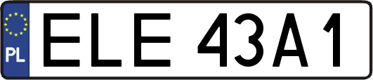 ELE43A1