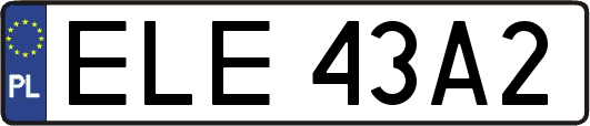 ELE43A2