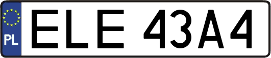 ELE43A4