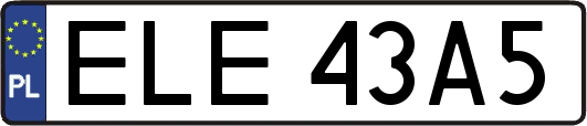 ELE43A5