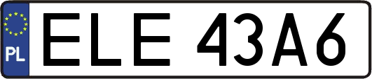 ELE43A6
