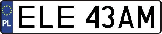ELE43AM