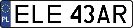 ELE43AR