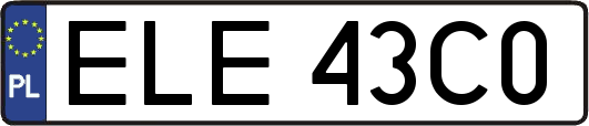 ELE43C0
