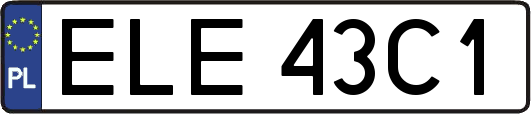 ELE43C1