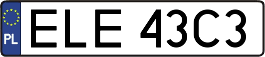 ELE43C3