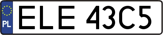 ELE43C5