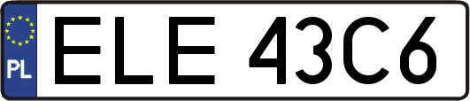 ELE43C6